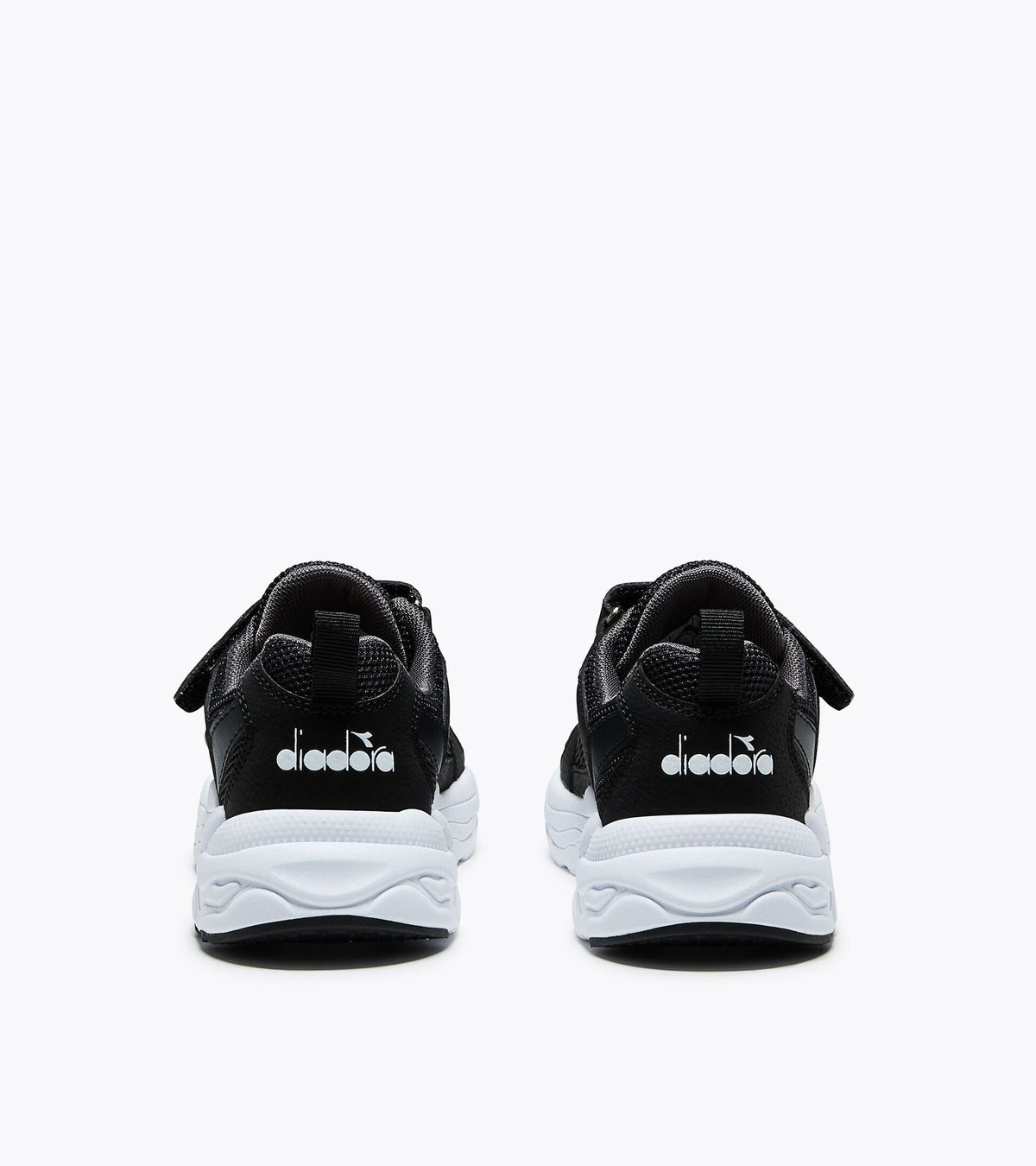 Diadora Alley Ps Black