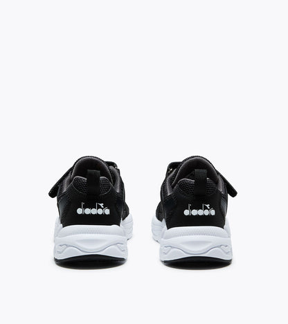 Diadora Alley Ps Black