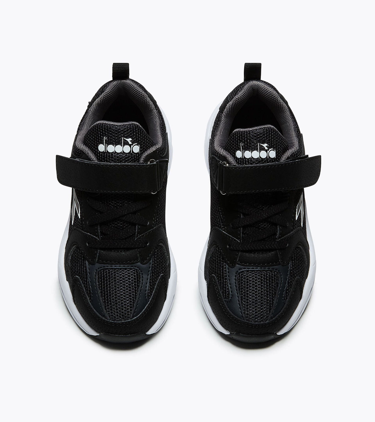 Diadora Alley Ps Black