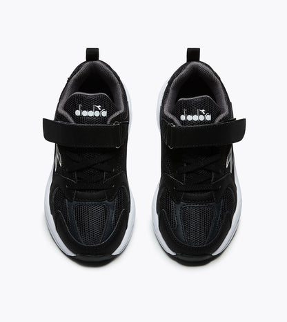 Diadora Alley Ps Black