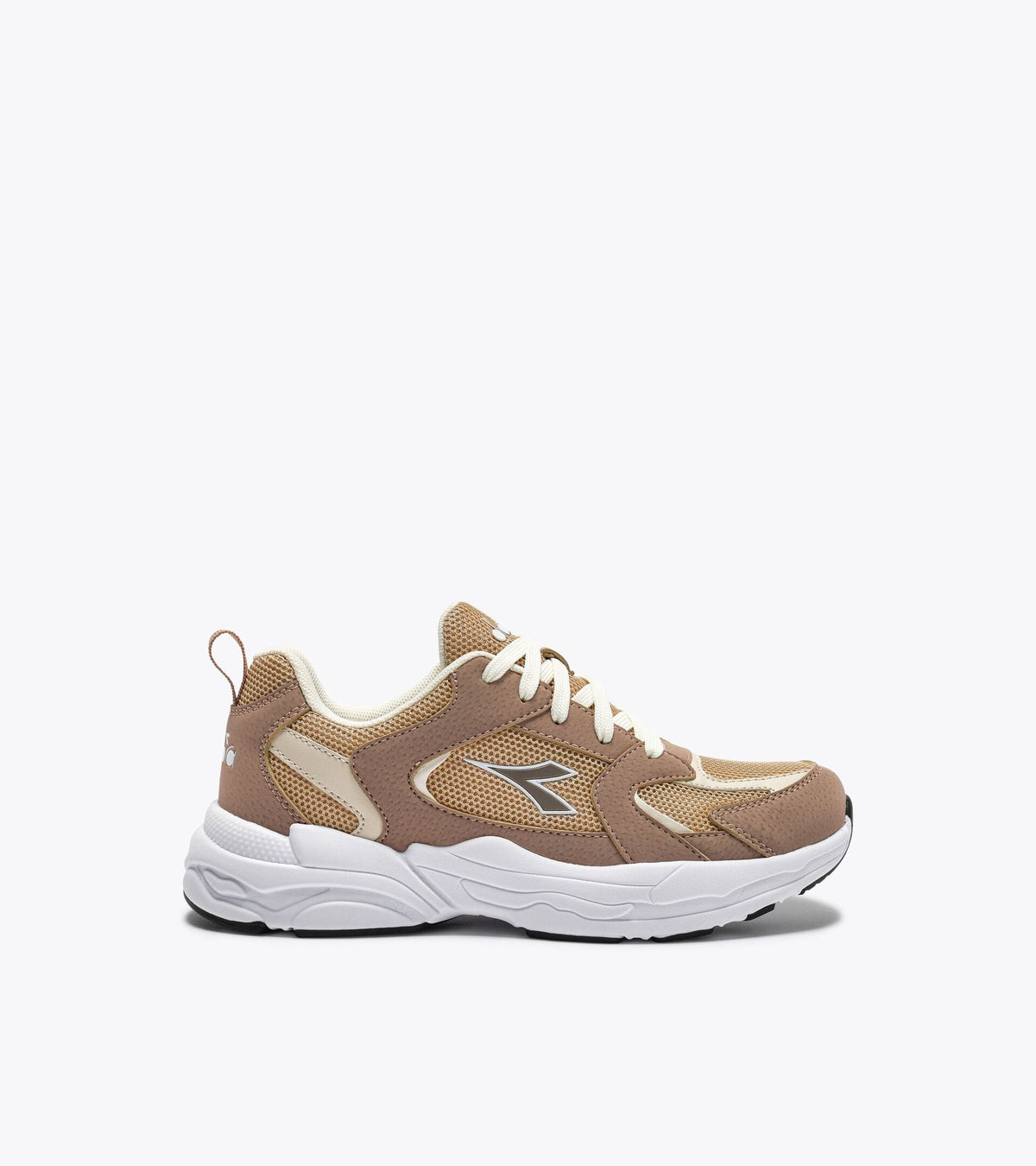 Diadora Alley Gs Beige