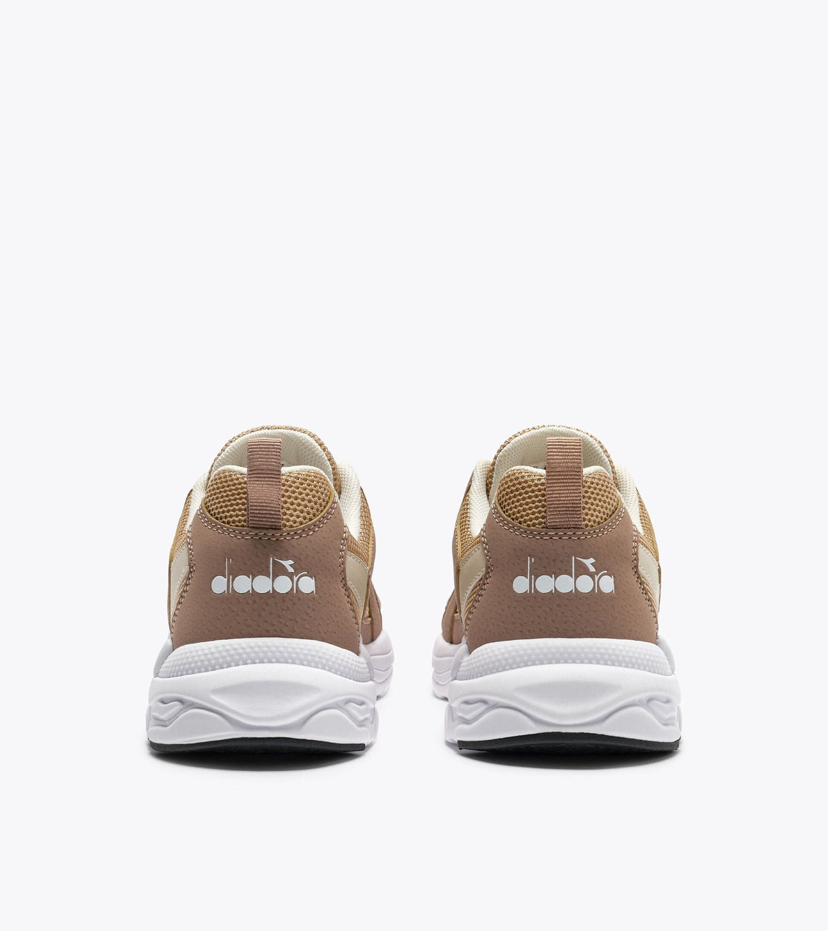 Diadora Alley Gs Beige