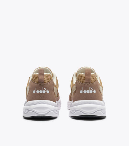 Diadora Alley Gs Beige