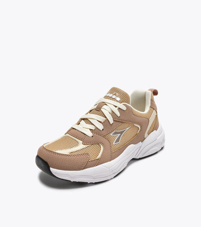 Diadora Alley Gs Beige
