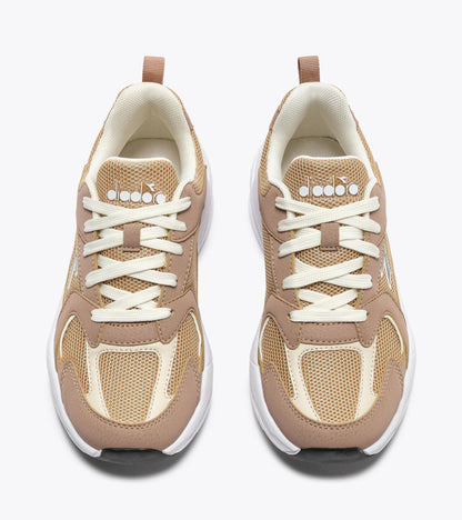 Diadora Alley Gs Beige