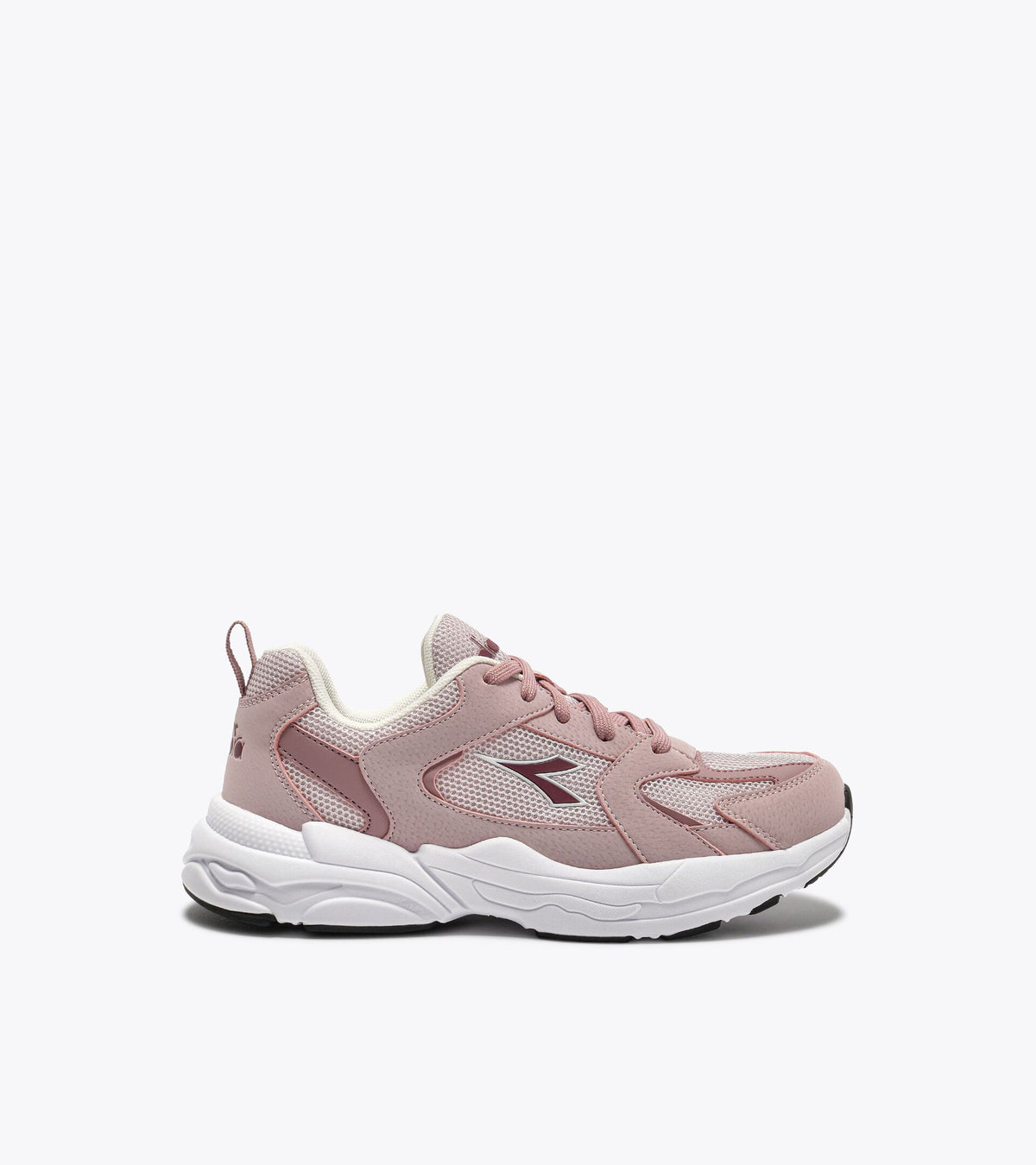 Diadora Alley Gs Clivia Pink