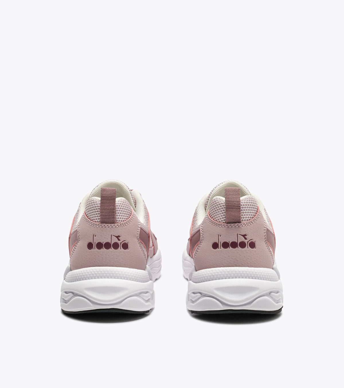Diadora Alley Gs Clivia Pink