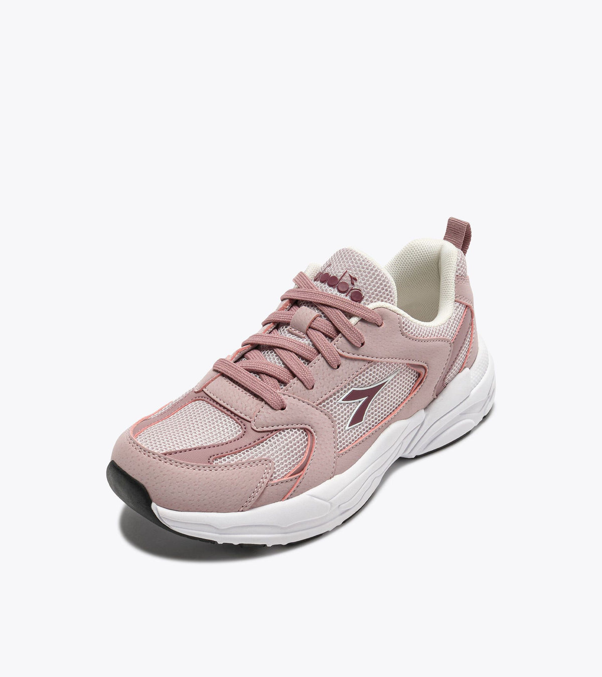 Diadora Alley Gs Clivia Pink