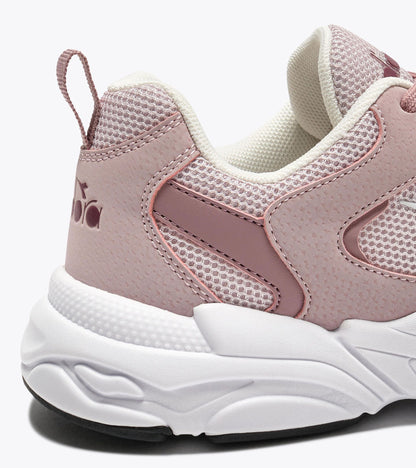 Diadora Alley Gs Clivia Pink
