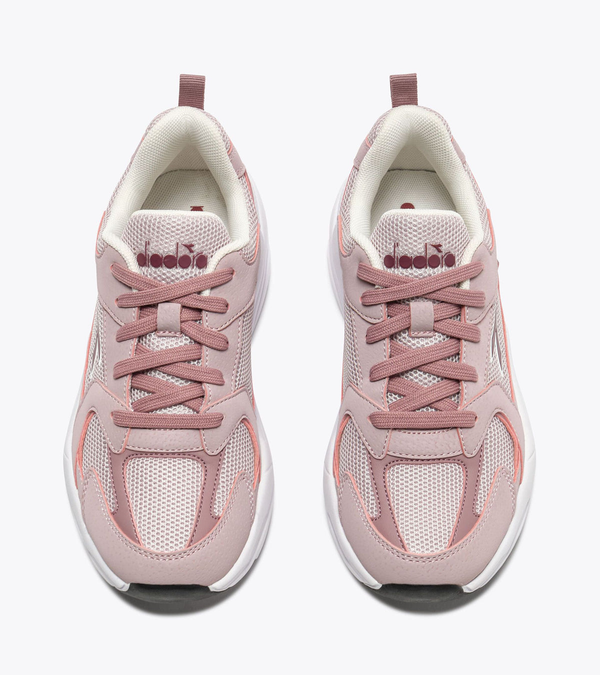 Diadora Alley Gs Clivia Pink