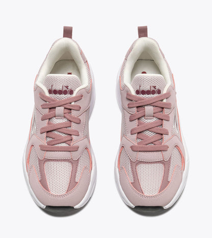 Diadora Alley Gs Clivia Pink