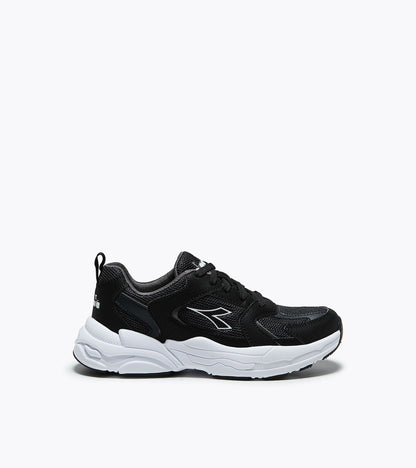 Diadora Alley Gs Black