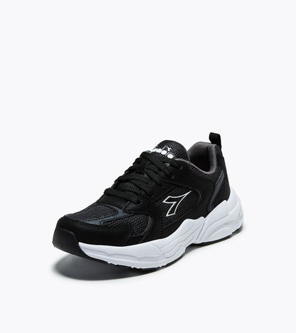 Diadora Alley Gs Black