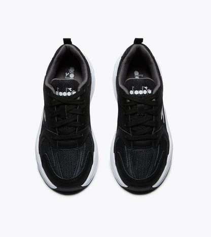 Diadora Alley Gs Black