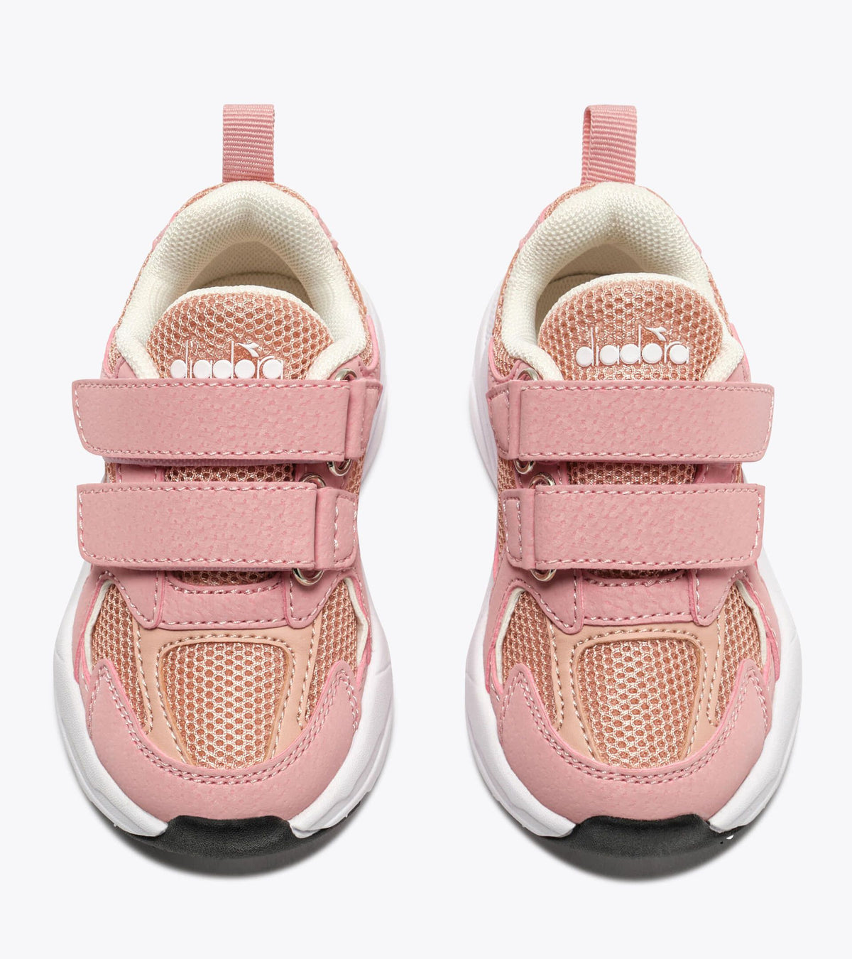 Diadora Alley Td Wedding Pink