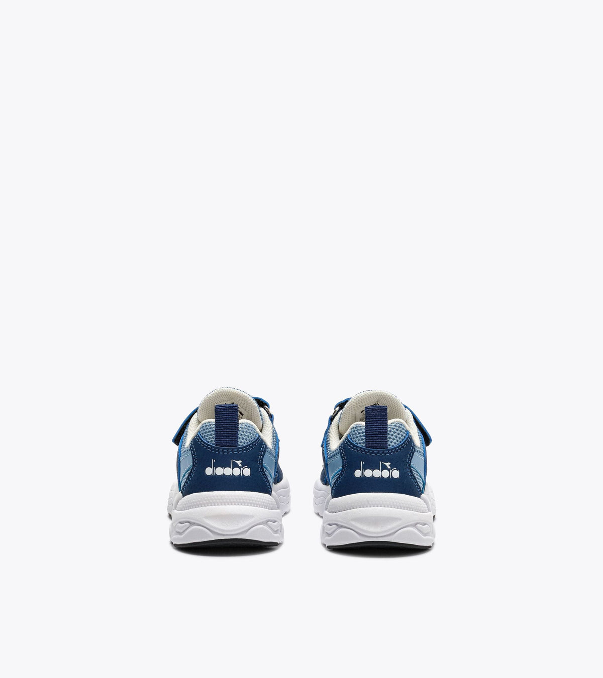 Diadora Alley Td Navy Peony