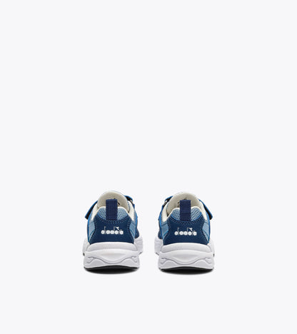 Diadora Alley Td Navy Peony