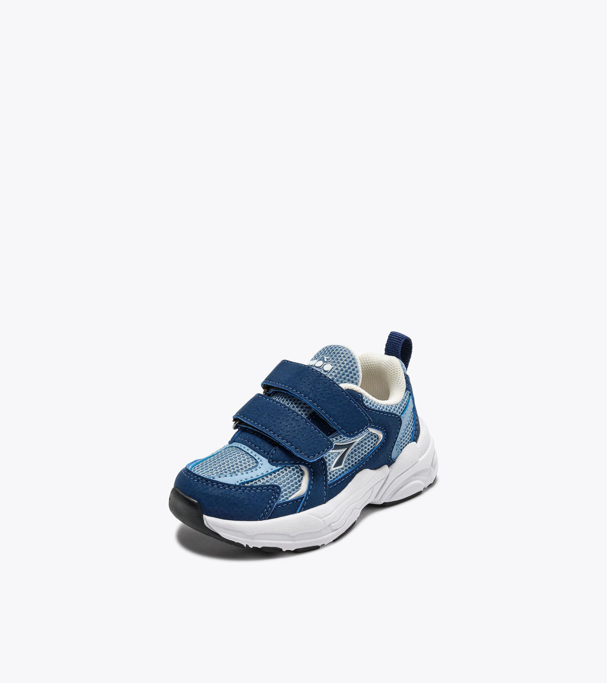 Diadora Alley Td Navy Peony