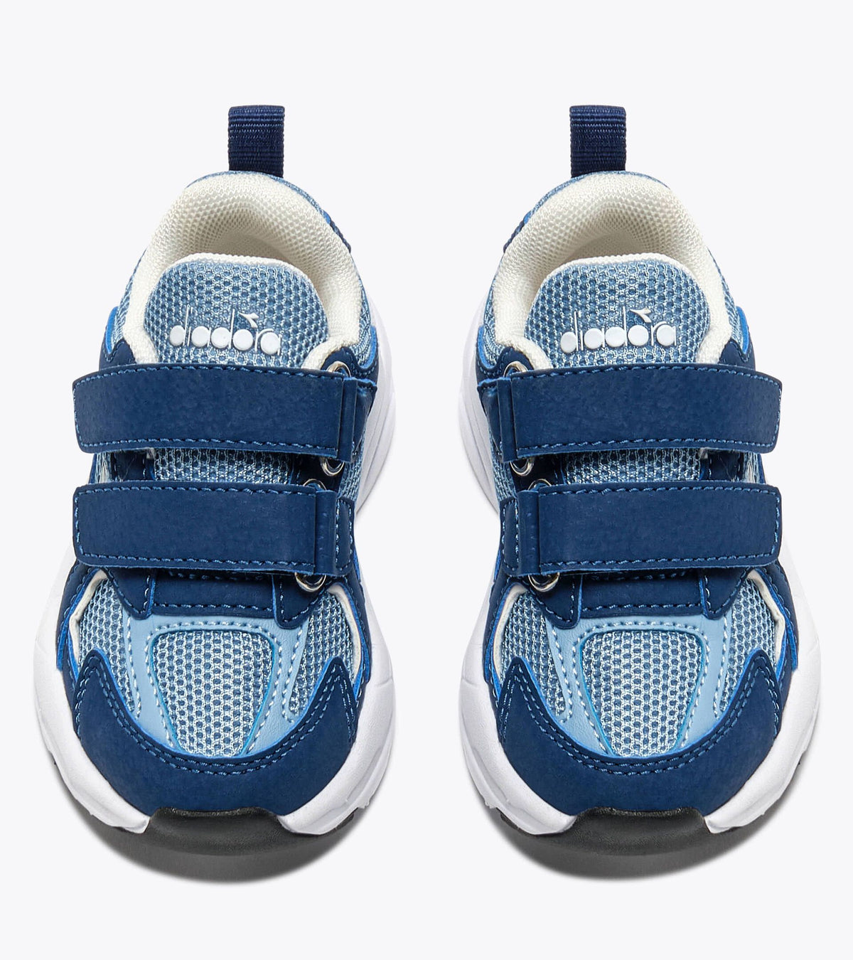 Diadora Alley Td Navy Peony