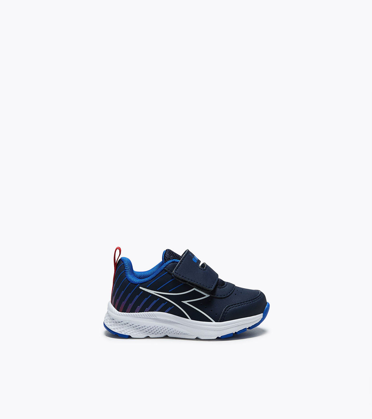 Diadora Falcon 6 Sl I Blue Corsair/White