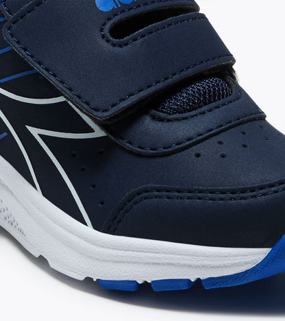 Diadora Falcon 6 Sl I Blue Corsair/White