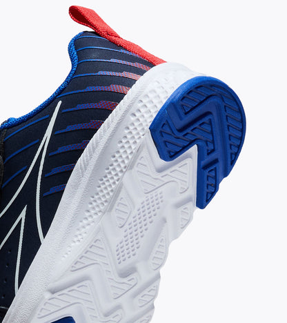 Diadora Falcon 6 Sl I Blue Corsair/White