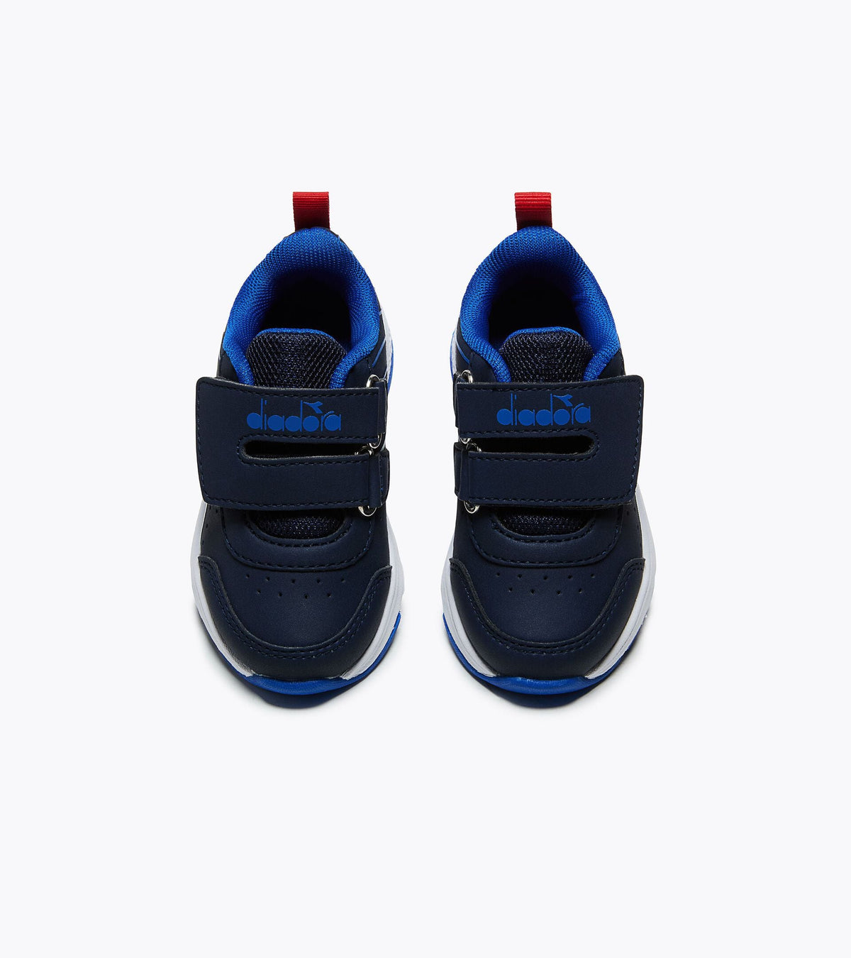 Diadora Falcon 6 Sl I Blue Corsair/White