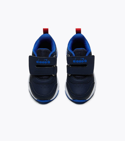Diadora Falcon 6 Sl I Blue Corsair/White