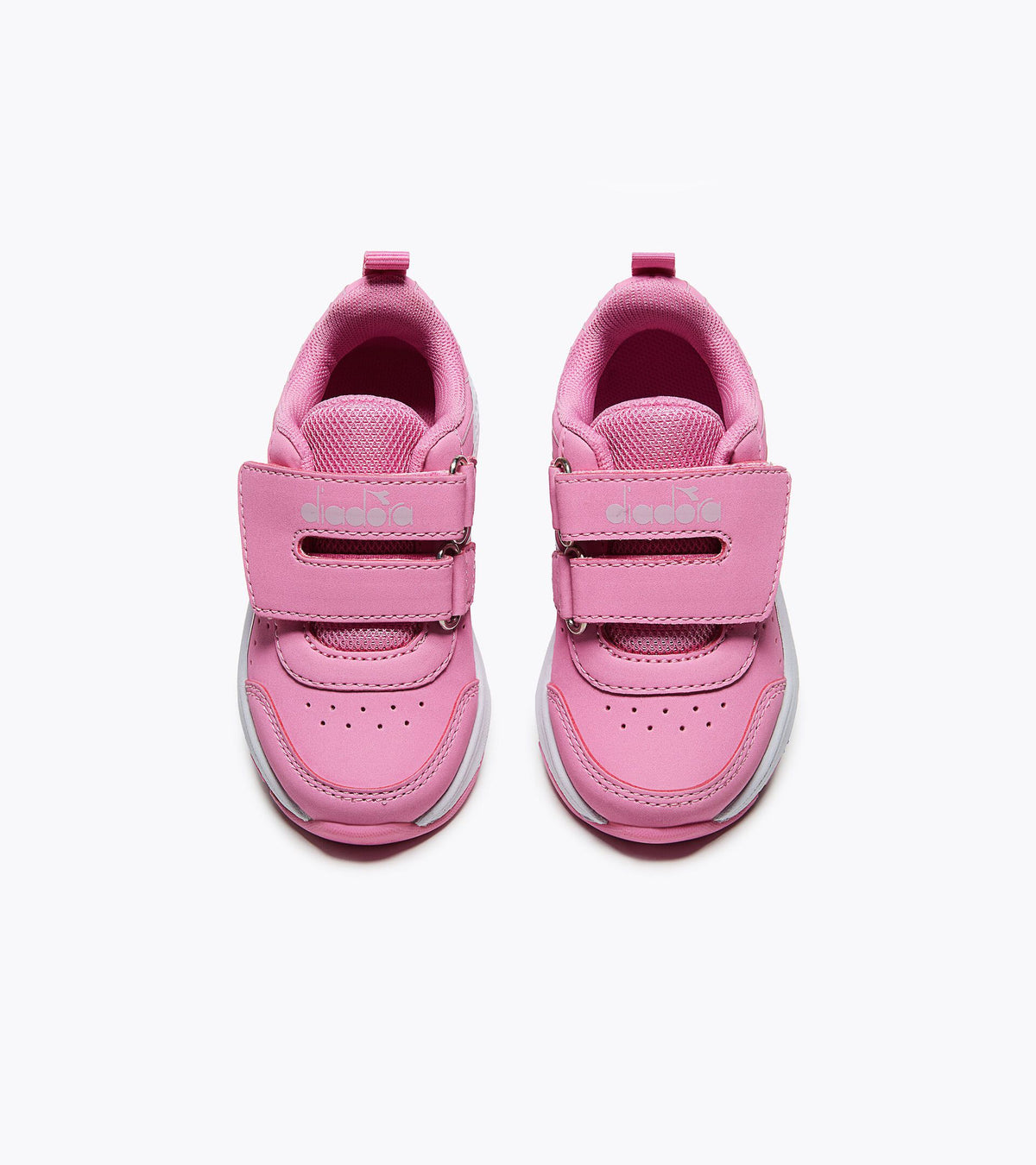 Diadora Falcon 6 Sl I Begonia Pink/White