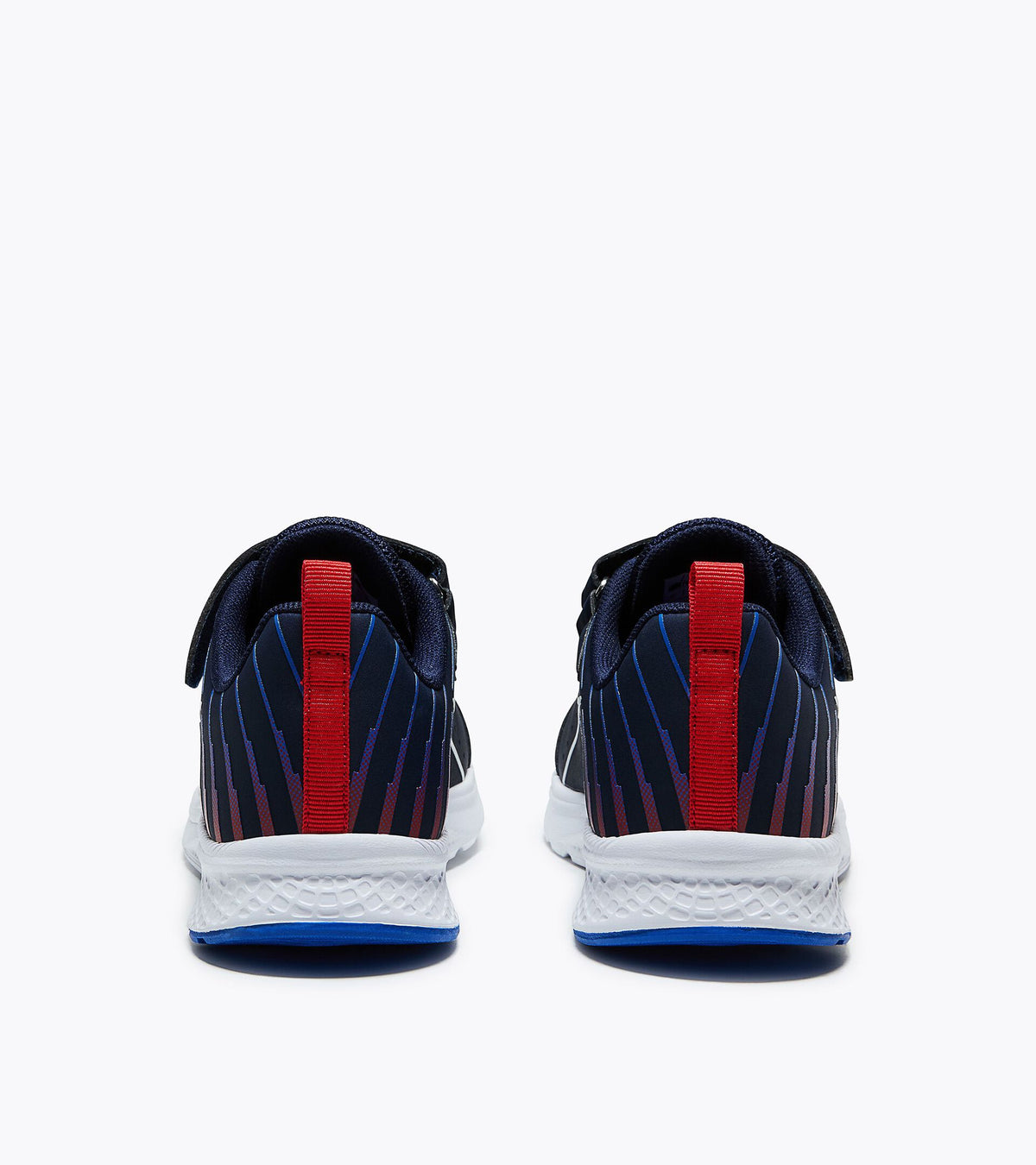 Diadora Falcon 6 Sl Jr V Blue Corsair/White
