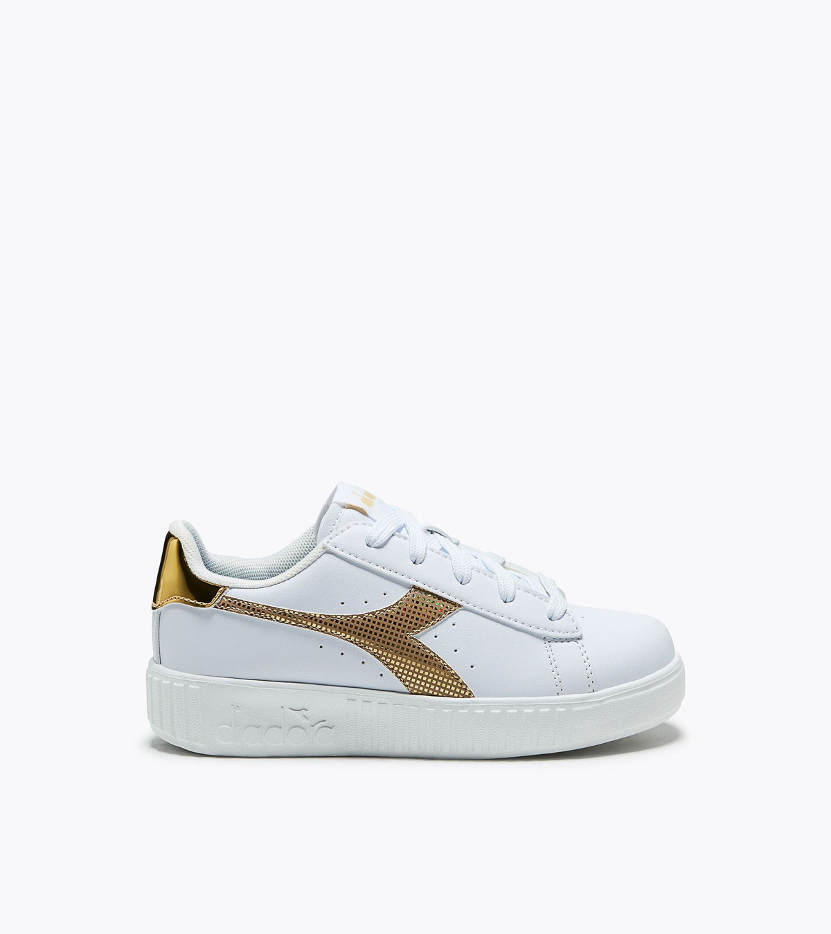 Diadora Game Step Disco Ps Beige Mojave Desert