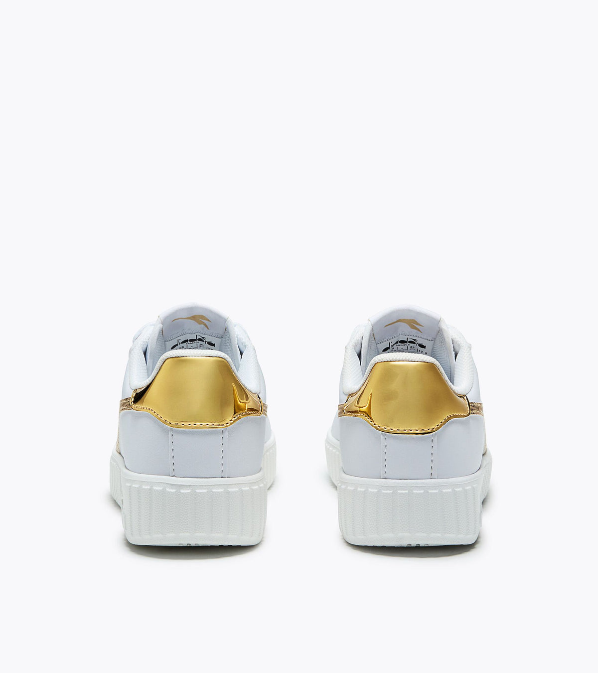 Diadora Game Step Disco Ps Beige Mojave Desert