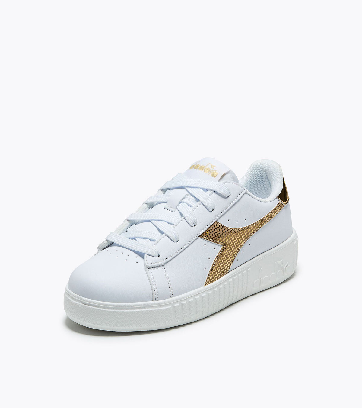 Diadora Game Step Disco Ps Beige Mojave Desert