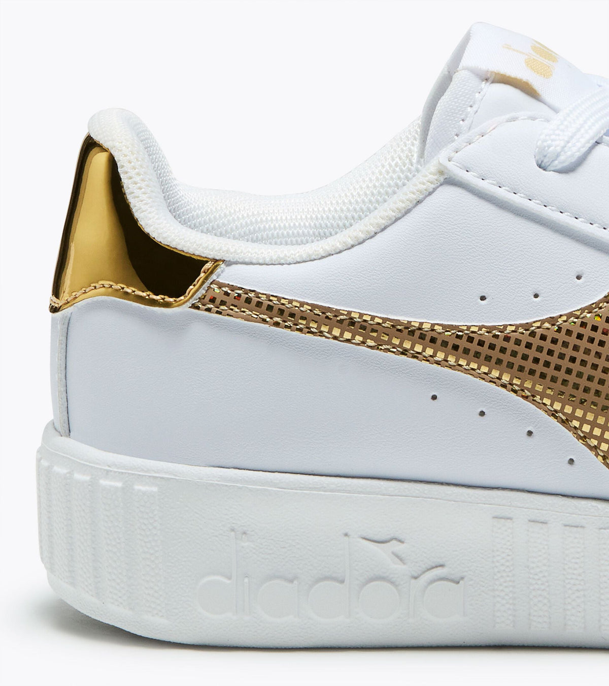 Diadora Game Step Disco Ps Beige Mojave Desert