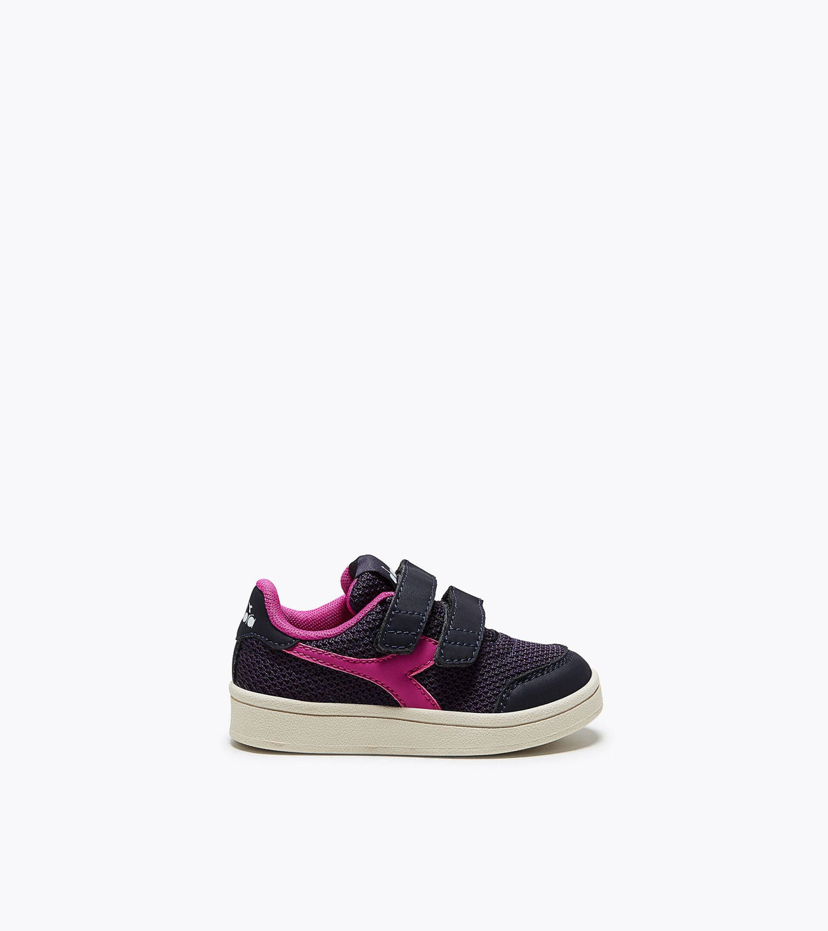 Diadora Bonny Mesh Td Nine Iron/Raspberry