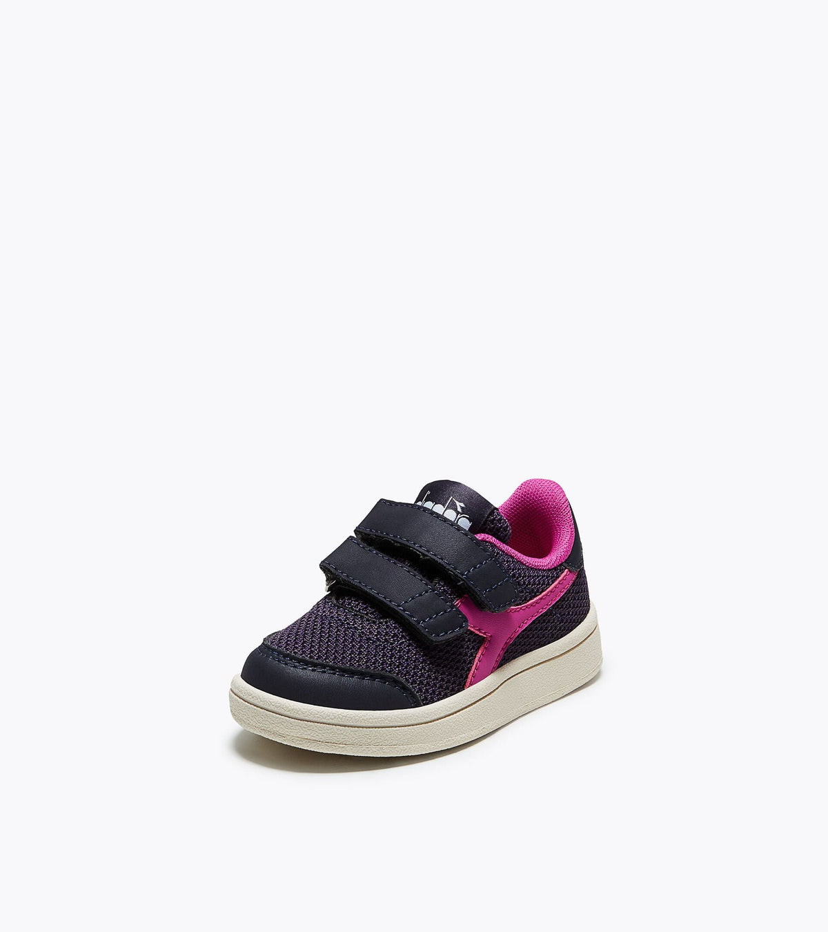 Diadora Bonny Mesh Td Nine Iron/Raspberry