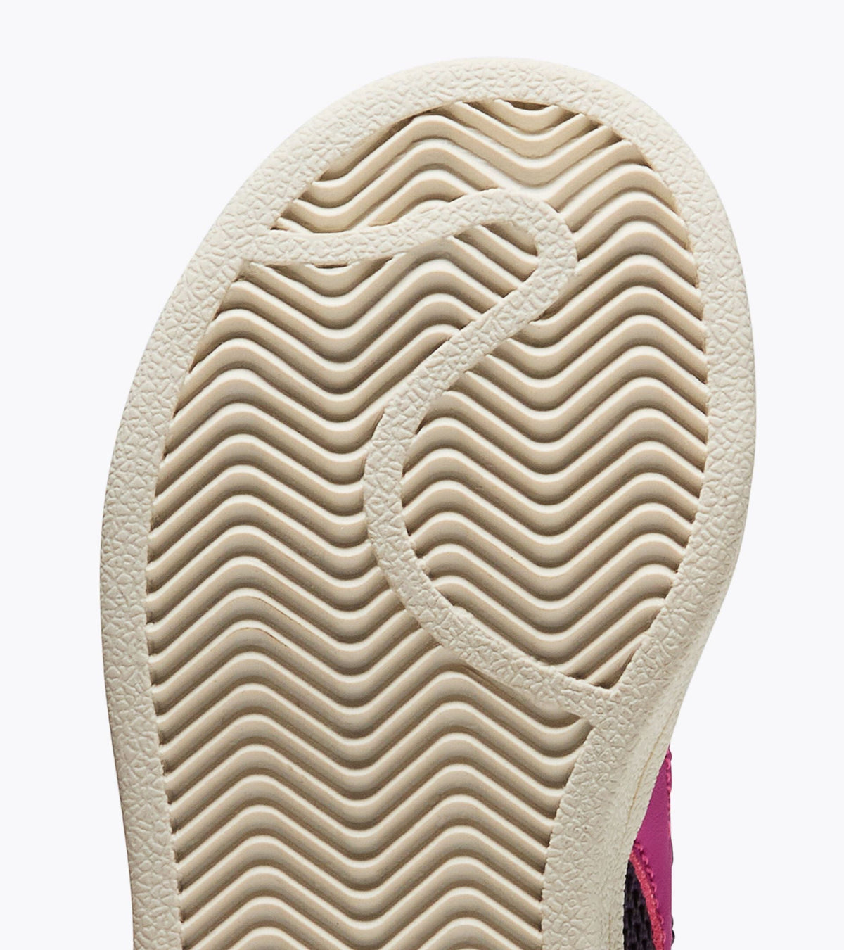 Diadora Bonny Mesh Td Nine Iron/Raspberry