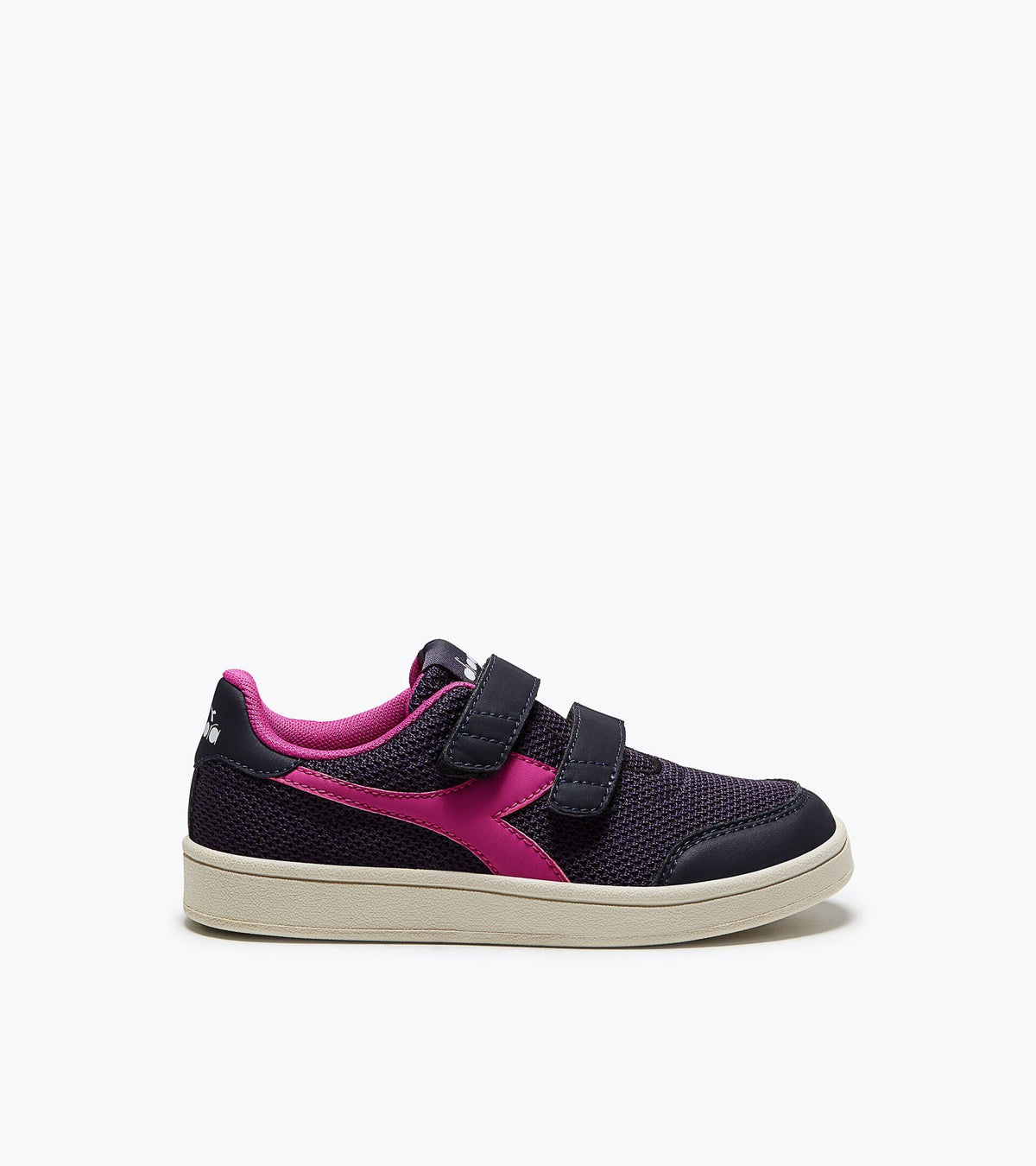Diadora Bonny Mesh Ps Nine Iron/Raspberry