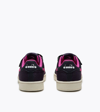 Diadora Bonny Mesh Ps Nine Iron/Raspberry