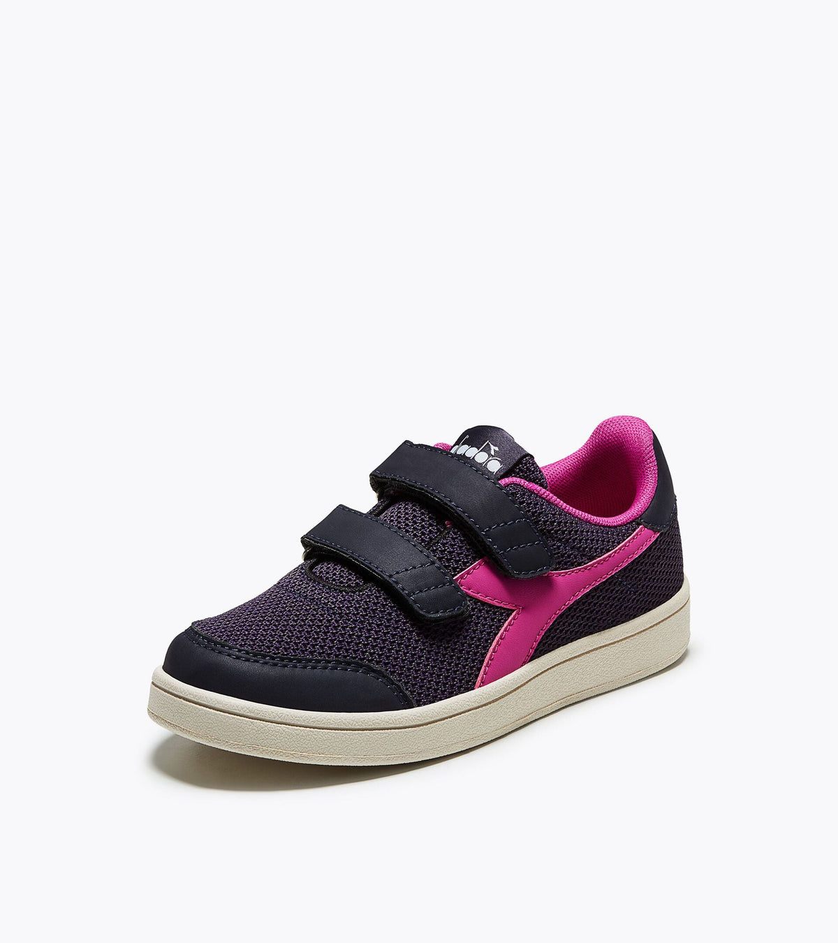 Diadora Bonny Mesh Ps Nine Iron/Raspberry