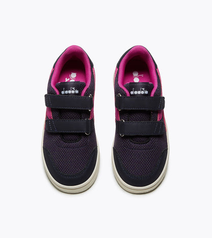 Diadora Bonny Mesh Ps Nine Iron/Raspberry