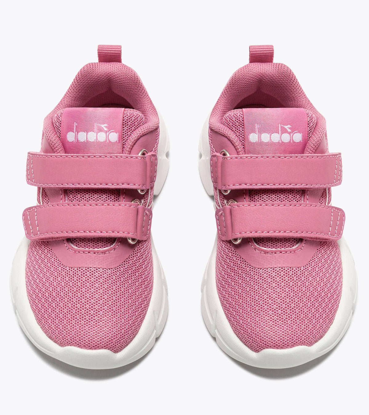 Diadora Evo Run Td Cashmere Rose