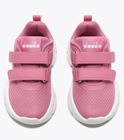 Diadora Evo Run Td Cashmere Rose