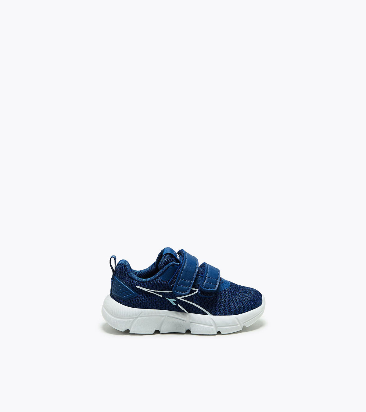Diadora Evo Run Td Dutch Blue