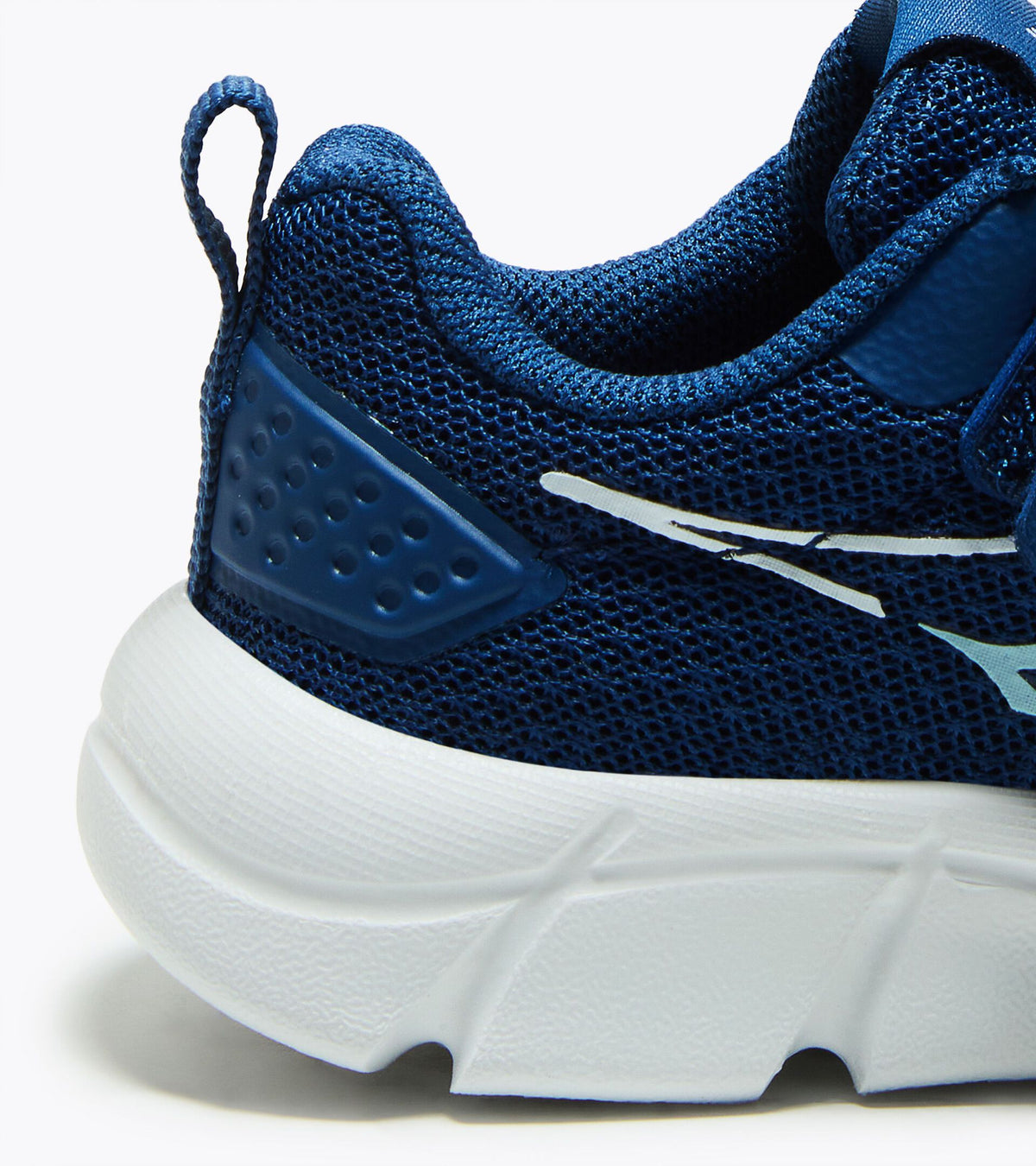 Diadora Evo Run Td Dutch Blue