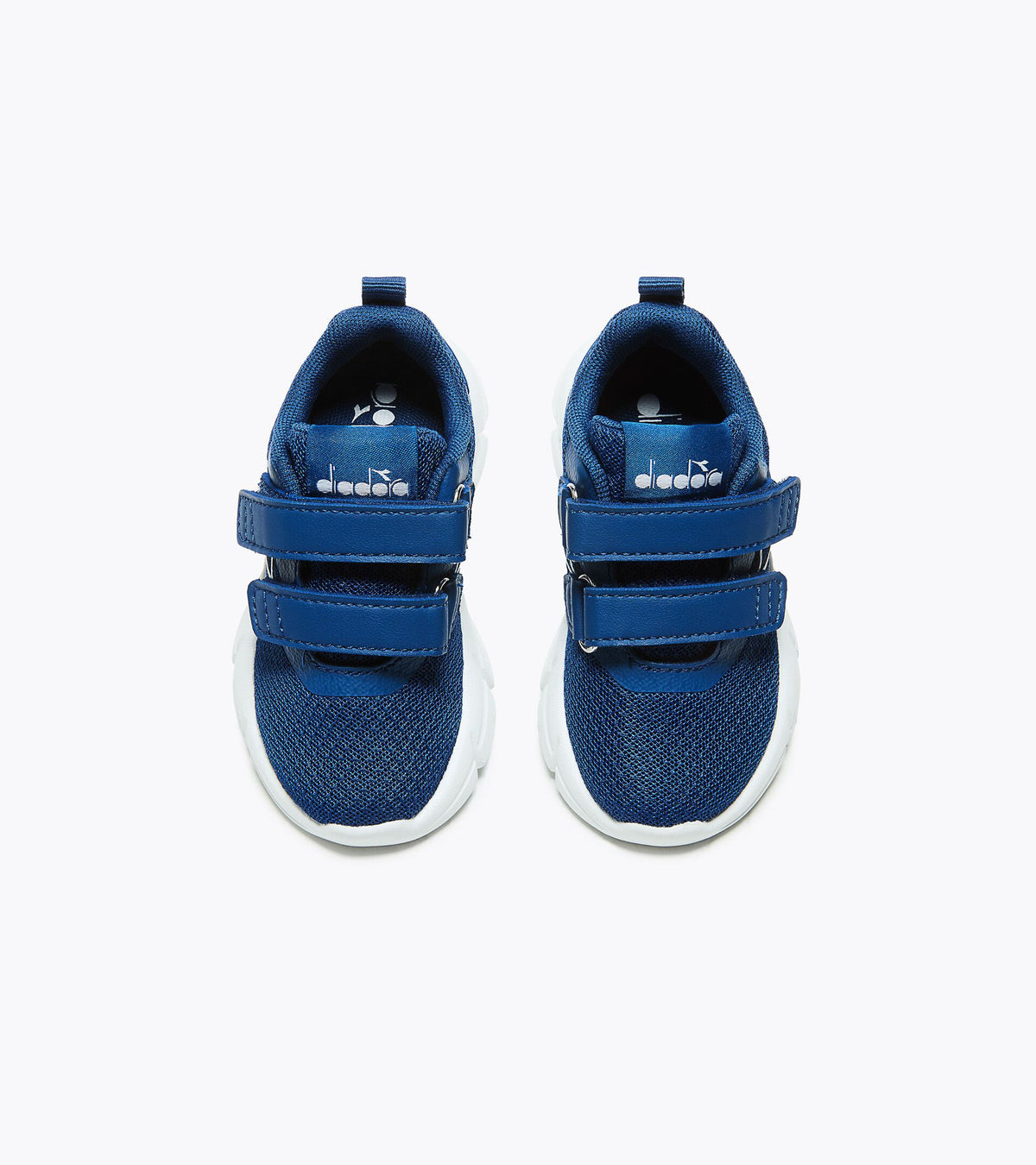 Diadora Evo Run Td Dutch Blue