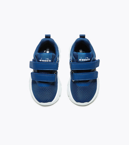 Diadora Evo Run Td Dutch Blue