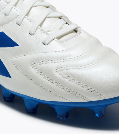 Diadora Maximus Academy Fg White Pearlized /French Blue
