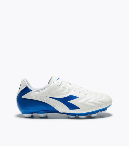 Diadora Maximus Club Fg White Pearlized /French Blue