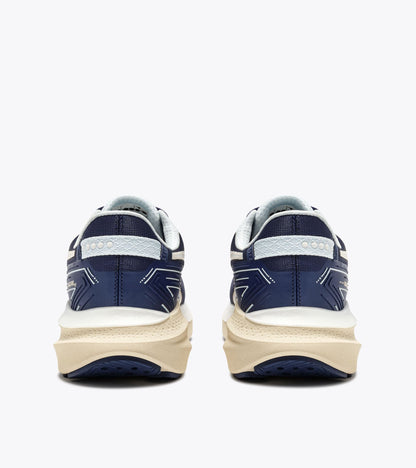 Diadora Mythos Blushield Vigore V Wide W Beacon Blue /Whisper White